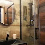 13 Immersive With Balneotherapy Daire