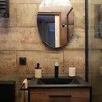 13 Immersive With Balneotherapy Apartment