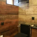 Apartment 13 Immersive With Balneotherapy *