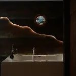 13 Immersive With Balneotherapy Apartment *