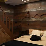 13 Immersive With Balneotherapy Apartment Boulogne-sur-Mer