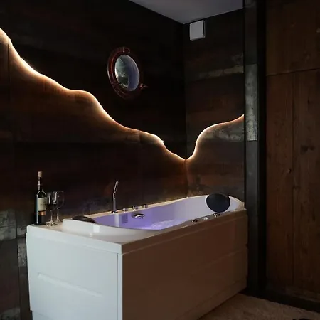 13 Immersive With Balneotherapy * Boulogne-sur-Mer