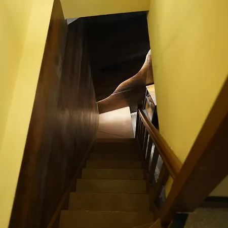 Apartment 13 Immersive With Balneotherapy *