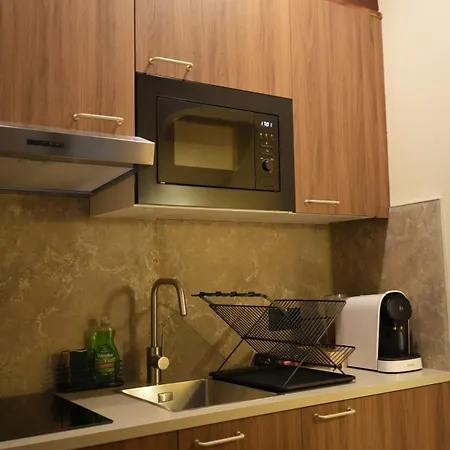 13 Immersive With Balneotherapy Apartment Boulogne-sur-Mer