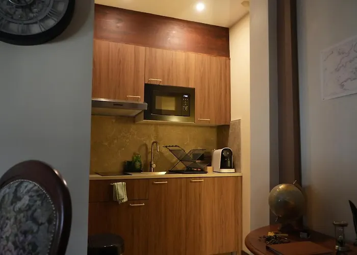 13 Immersive With Balneotherapy Lejlighed Boulogne-sur-Mer