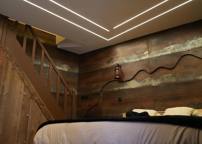 13 Immersive With Balneotherapy Boulogne-sur-Mer