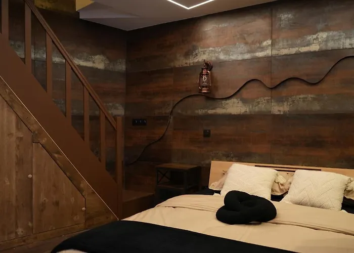 13 Immersive With Balneotherapy Lejlighed Boulogne-sur-Mer